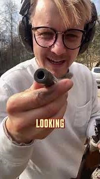 Quelle est la précision de mon fusil 9 mm ?