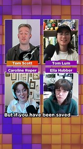 33K views · 694 reactions | The club with just 6,000 members. Clip from Ep. 104: Hannibal's horns. LATERAL is a comedy panel game podcast about weird questions with wonderful answers, hosted by Tom Scott. Find us wherever you get your podcasts. | Lateral with Tom Scott | Facebook