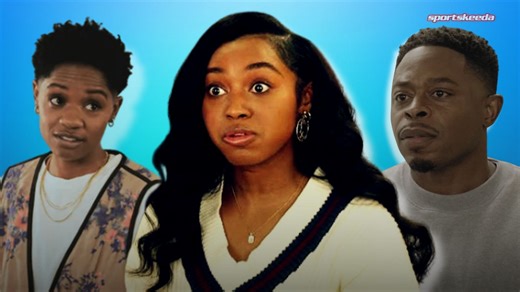 All American season 7 episode 8 ending explained? What happened to Amina? Are Coop and Preach ready to tell her the truth about Mo?