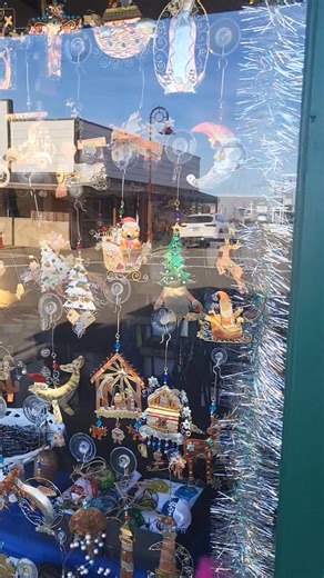 1.6K views · 64 reactions |  We have about 70 handmade metal ornaments to choose from on our front window, and are easiest to be seen from the outside. All come in a plastic sleeve or tissue paper and are easy to mail, gift-give, or hang in your home. Come to Old Town Bandon on this beautiful day! | The Sassy Seagull | Facebook