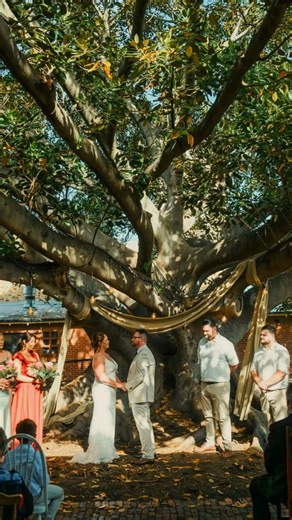 Vicki and Brad’s big day at The Coach House had everything we love most - a relaxed, joy-filled ceremony followed by a beautifully styled food-truck reception that felt effortless from start to finish. Captured perfectly by Kelly Champion Photography, their celebration was the kind of day where the nerves settle, the smiles take over and the little in-between moments become the memories you treasure. 📍: The Coach House @ Glanville Hall 📷: Kelly Champion Photography Contact Melissa & the team t