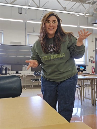 Photography Tips for Students from Your Teacher