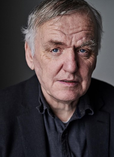 Alan Williams | Actor, Writer, Soundtrack