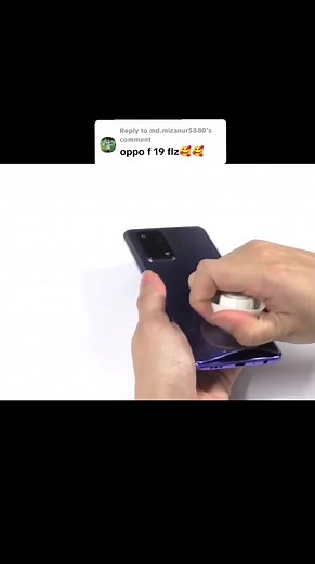 Oppo F19 Camera Test: Real vs. Fake Insights