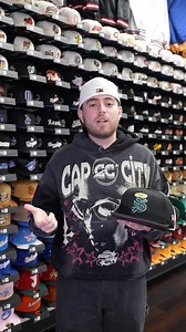 💫CAP CITY FAM!💫 🇲🇽⚽️ This Wednesday we will be dropping our LIGA MX Collection! ⚽️🇲🇽 We have more teams, color ways, and design coming! Don’t miss out and make sure to have your notifications on for more updates! | Cap City