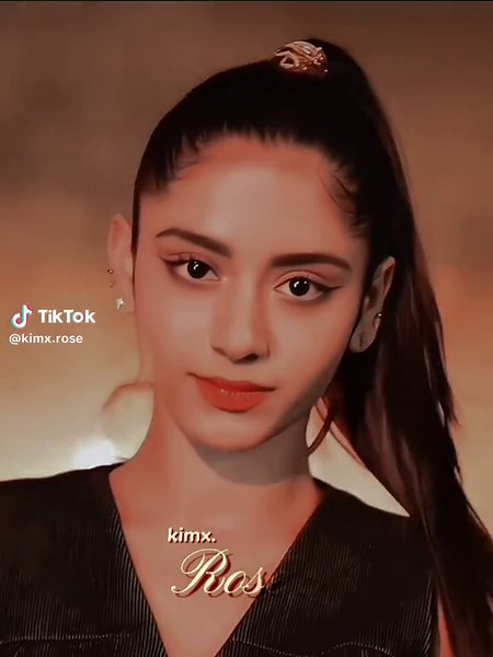 Indian Kpop Idol Aria: Singing Sensation and Rising Star