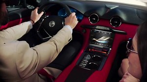 58K views · 90 shares | Pursuing Pleasure, Pursuing Life. Design your own Karma Revero with our configurator. | Karma Automotive | Facebook