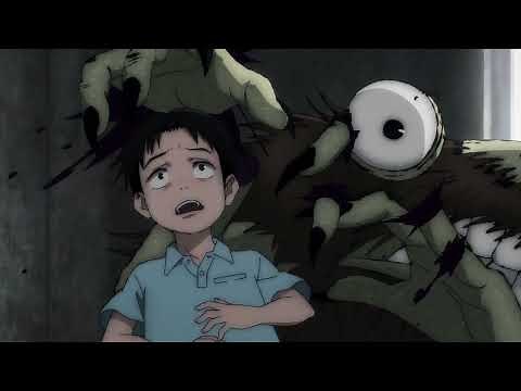 Jujutsu Kaisen - Episode 3 [English Sub] [Highlights]