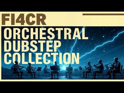 fi4cr - Orchestral Robostep (from Orchestral Dubstep Collection)