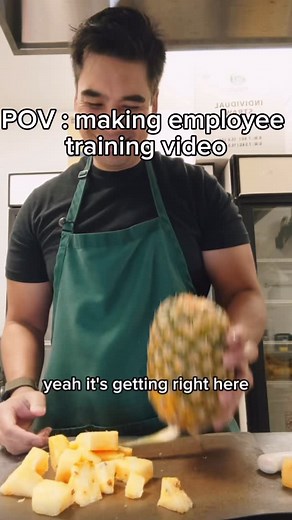 1.1K views | A huge part of running a business is SOP’s (standard of procedures). It’s basically the “laws of the land” inside the shop. Creating them doesn’t have to be cut and dry or boring. Let’s have some fun! | Green Earth Juicery | Facebook