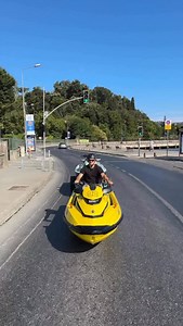 2.1K views · 73 reactions | Jet ski towing a jet ski!  “WORLD’S...