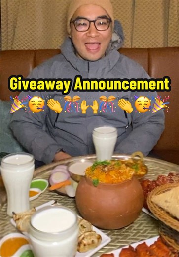 Exciting 5000 Ko Giveaway Announcement