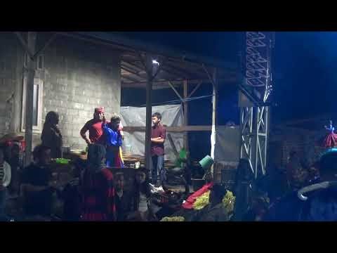 Jaranan, Tari Remo, Dance java, Campursari, Tiban