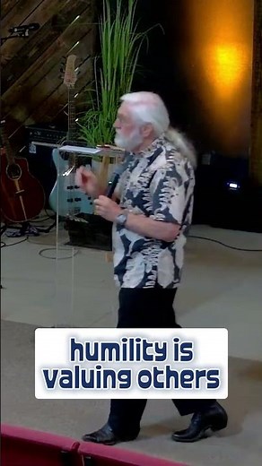 God’s View of Humility Might Surprise You