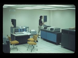 IBM 1620 Software Library