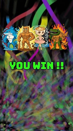 Nah ez win #brainrot