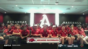 Say hello to the Fayetteville Regional | Arkansas Razorback Baseball
