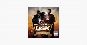 Int'l Players Anthem (I Choose You) [feat. Outkast] by UGK on Apple Music