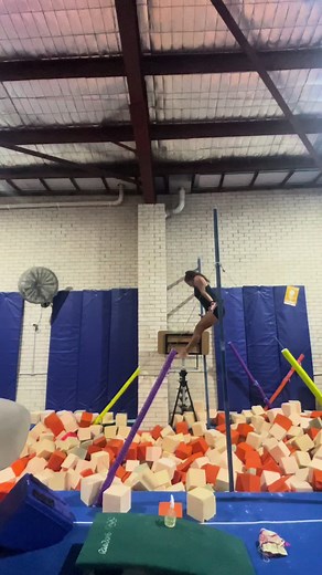 Mastering Advanced Gymnastics Skills for All Levels