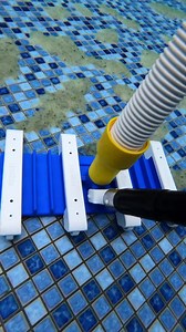 448K views · 6.5K reactions | I love this indoor pool! What do you think to the under water shots?? #Thep00lguy #hollayaboy #satisfying #underwater #gopro #oddlysatisfying | Thep00lguy | Facebook