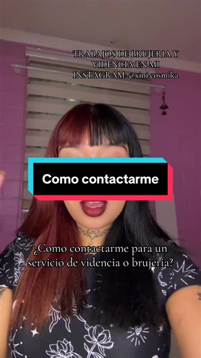 #xinicosmika #fyp #witchtok #bruja #brujeriasdetiktok