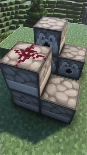 🔥 Minecraft TNT Cannon 💣 | Powerful Redstone TNT Launcher | Epic Explosion Build #minecraftgame #fyp