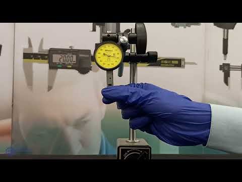 What is a Lever Dial Gauges and How to Use It? | Bombay Tools Supplying Agency Pvt Ltd