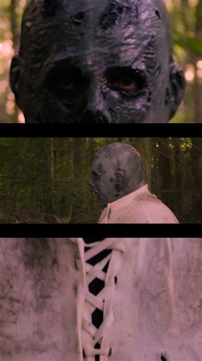 Cockroach: A Short Film is out now! #horror #indiehorror