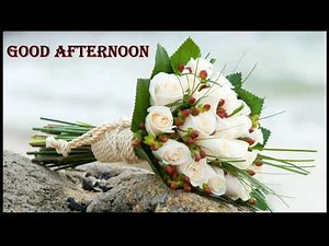 Good afternoon gif images