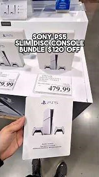 Top Costco Black Friday 2025 Deals | PS5, TVs, Headphones, Speakers, Vacuums and More!#blackfriday
