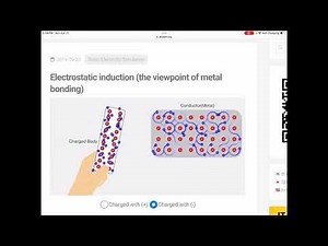 Unit B Chapter 10 Lesson 1: Electrical Charge