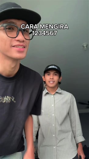 kita belajar mengira 1-7 | Number Guessing Game