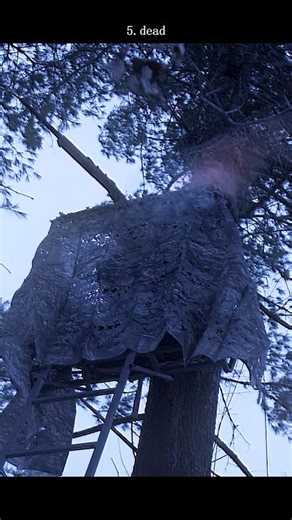 #movie Bone Cold (2023): Sniper Teamwork vs. Supernatural Stalker | Tactical Ambush