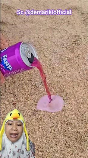 tutorial on planting grape fanta⁉️ demarikiofficial #comedy #funny #shorts #trendingshorts #humor