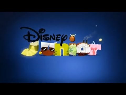 Disney Junior USA Continuity May 30, 2020 Pt 1 5 @continuitycommentary
