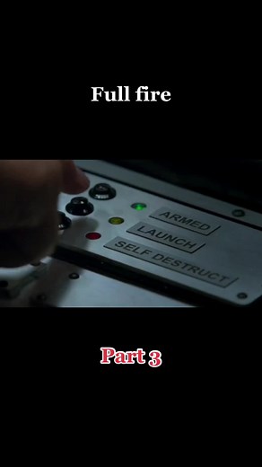 Explosive Action Sequences in Film: Full Fire Part 3