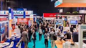 Europort 2025 - Rotterdam Ahoy