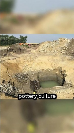 The Oldest Water Well Ever Found