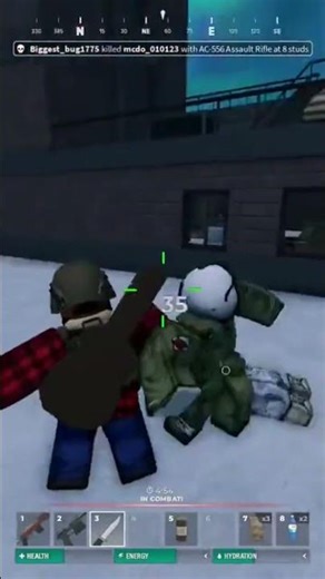 Hackers vs biggest bug | Apocalypse rising 2