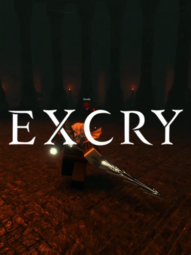 Exciting New RPG Game Excry Launching Soon