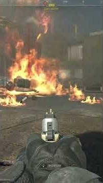 Playing the new warzone map #callofduty