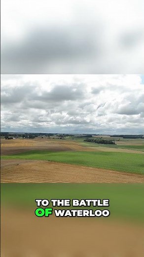 Waterloo Discover the Epic Battle that Altered History