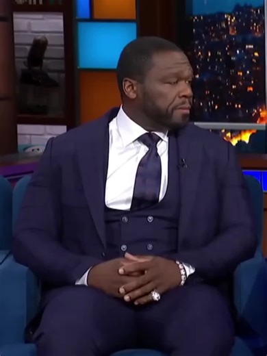 50 Cent's Best Interview Highlights and Motivational Quotes