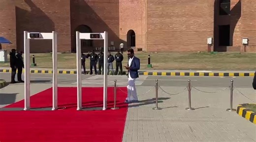 Hassan Ali at Pakistan Super League Player Auction