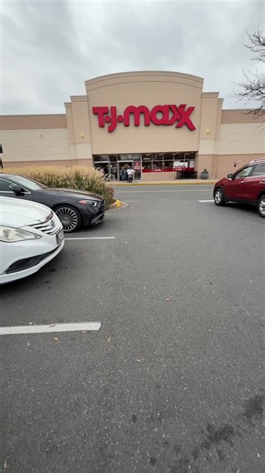 Discover Exciting TJ Maxx Finds During Your Shopping Trip