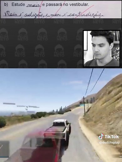 Felipeneto_o no TikTok