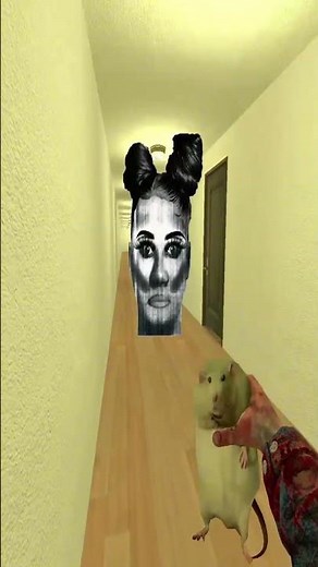 324#gmod #nextbots #gaming