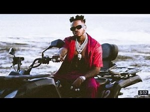 Diamond Platnumz Feat Kim Dady -Boda Boda (Official music video