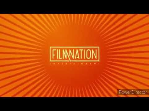 FilmNation Entertainment/ Bento Box Entertainment logo 2025