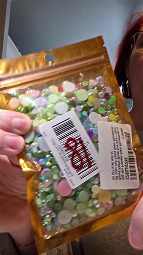 Bead Selection Time! 🎉 If you have (or are grabbing) a ticket for Beaded Tumbler Crafternoon, this is for you! | B.S. Craft Co